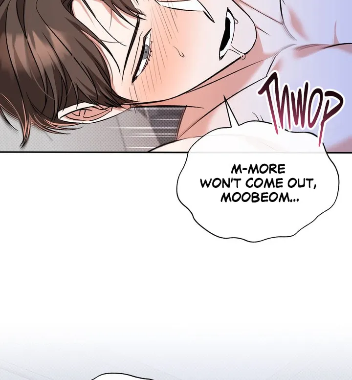 Pheromone Fetish Chapter 8 page 91 - 