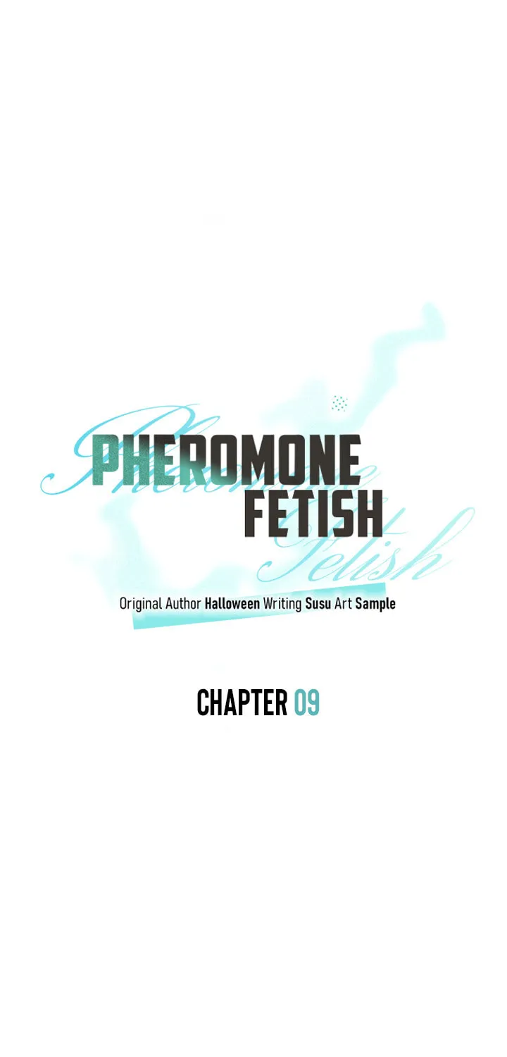 Pheromone Fetish Chapter 9 page 2 - 