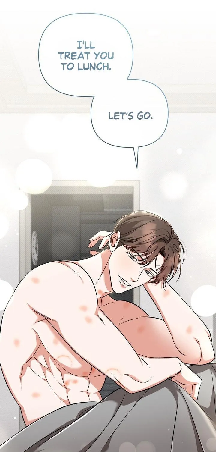 Pheromone Fetish Chapter 9 page 106 - 