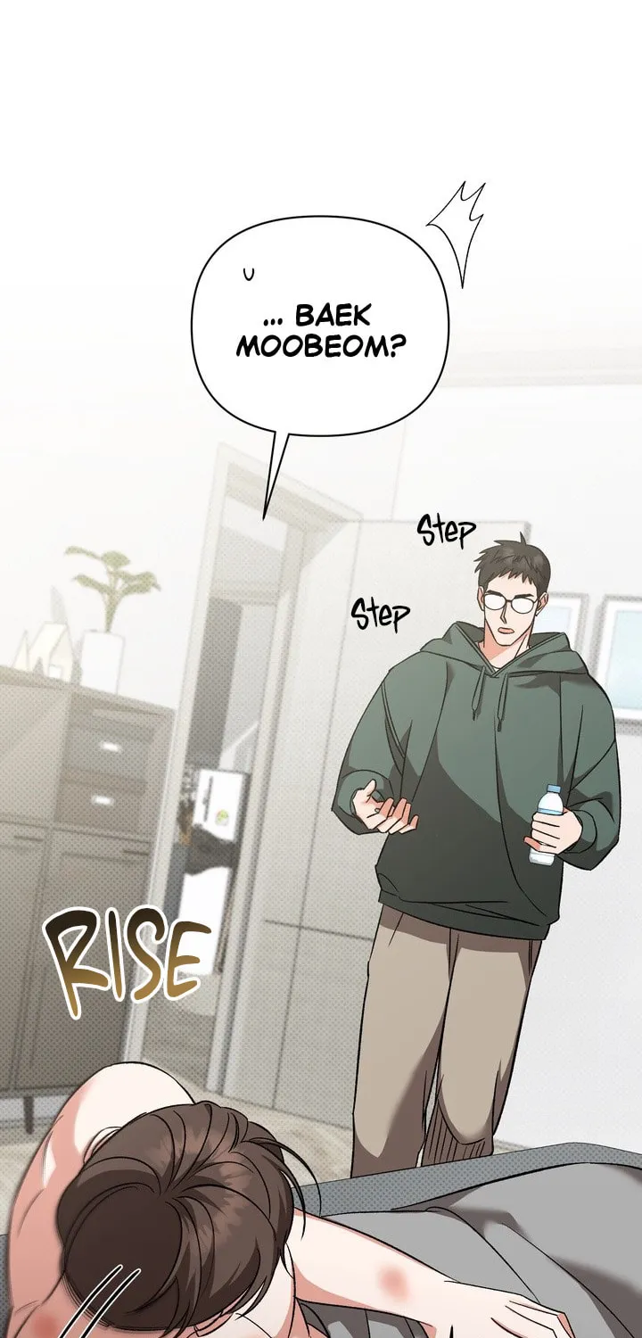 Pheromone Fetish Chapter 9 page 14 - 
