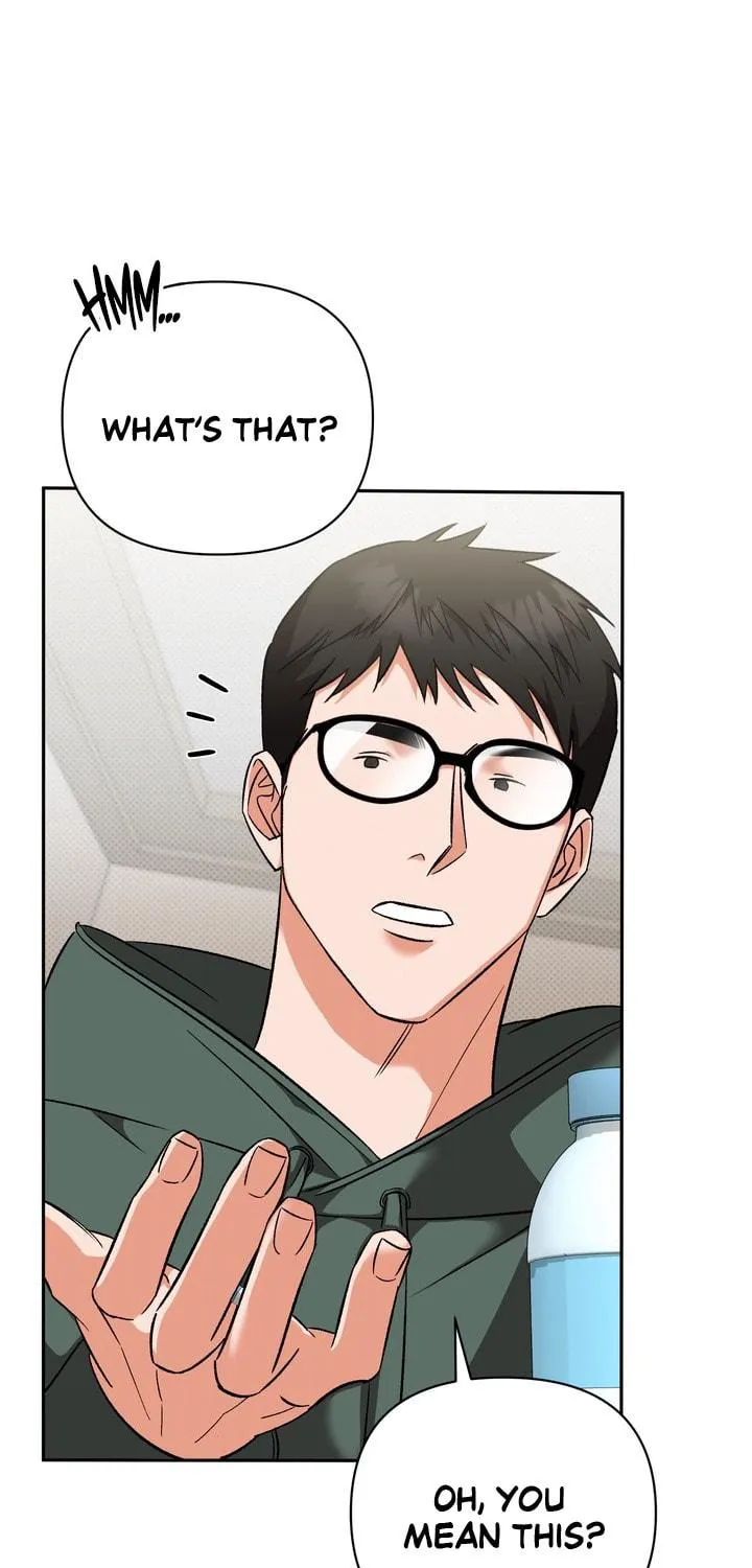 Pheromone Fetish Chapter 9 page 16 - 