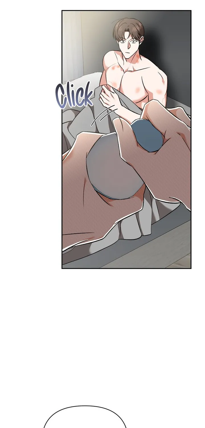 Pheromone Fetish Chapter 9 page 18 - 