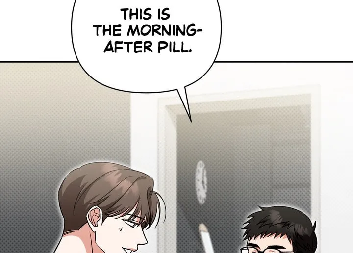 Pheromone Fetish Chapter 9 page 19 - 
