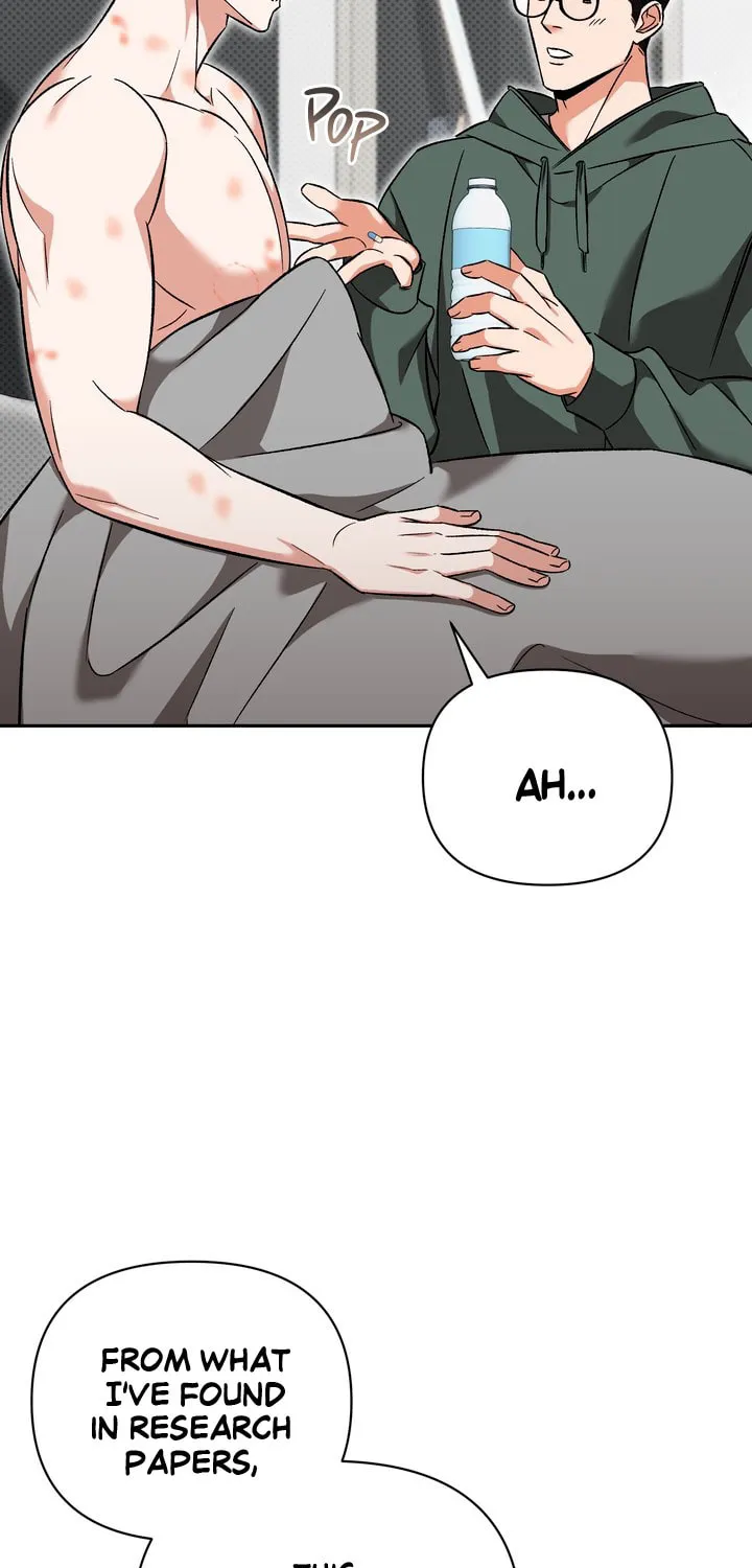 Pheromone Fetish Chapter 9 page 20 - 