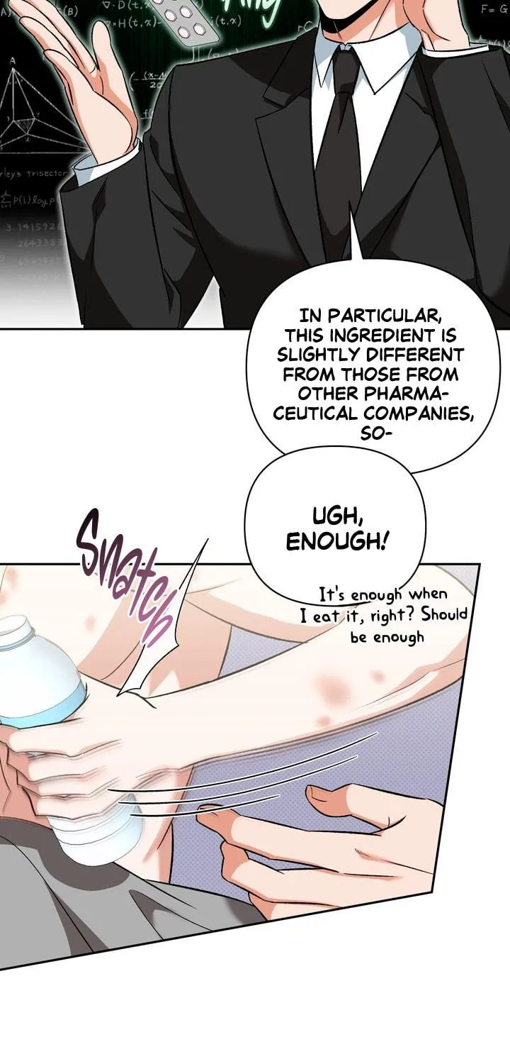Pheromone Fetish Chapter 9 page 22 - 