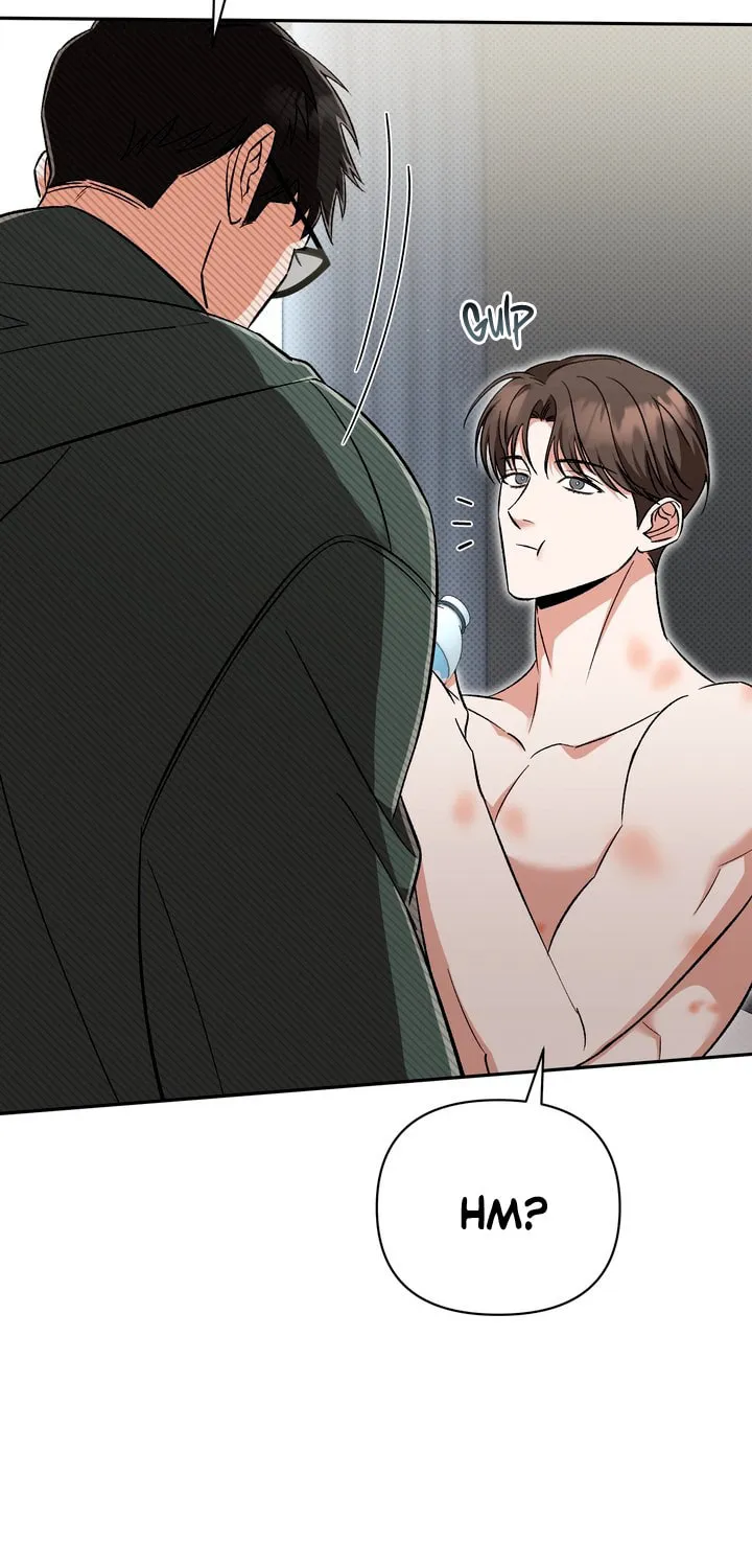 Pheromone Fetish Chapter 9 page 24 - 