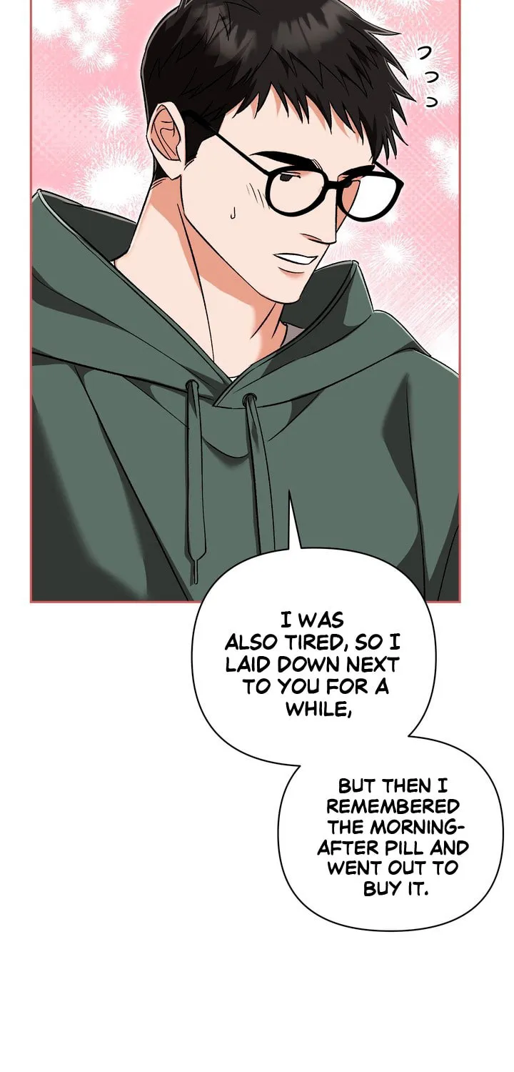 Pheromone Fetish Chapter 9 page 26 - 