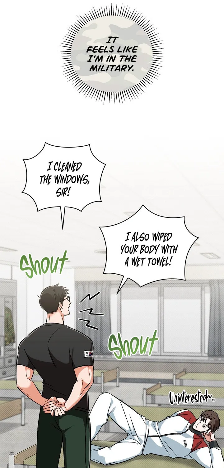 Pheromone Fetish Chapter 9 page 30 - 