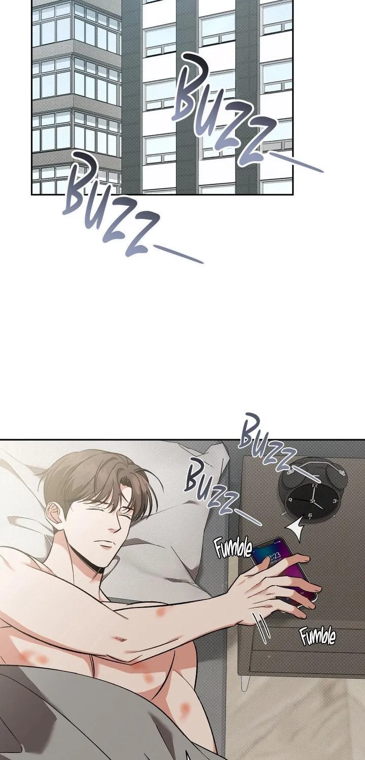 Pheromone Fetish Chapter 9 page 4 - 