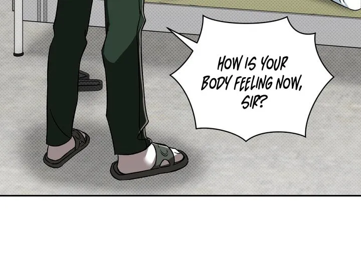 Pheromone Fetish Chapter 9 page 31 - 