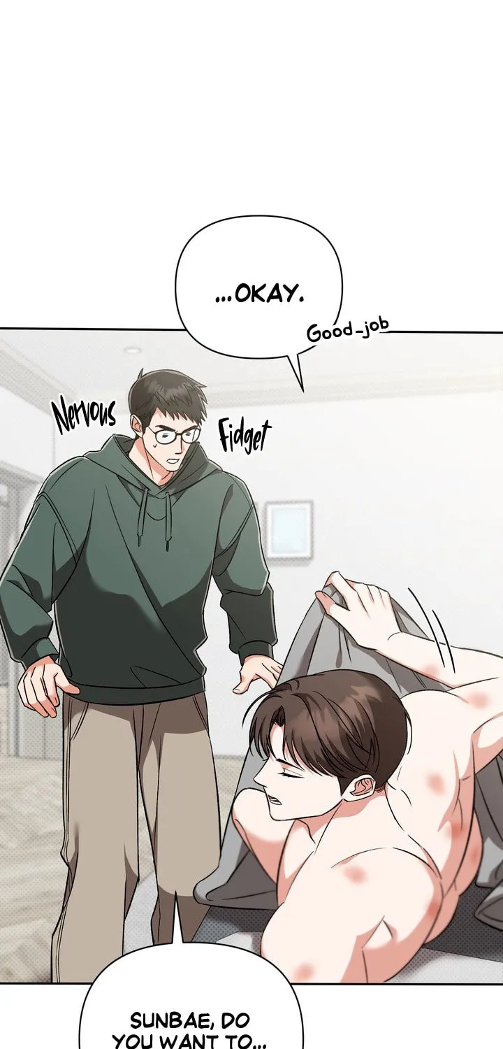 Pheromone Fetish Chapter 9 page 32 - 