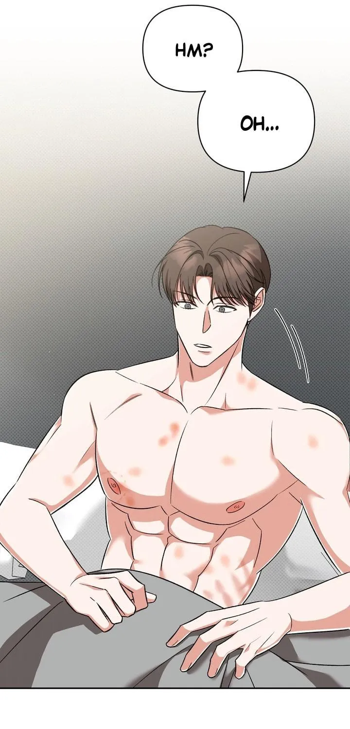 Pheromone Fetish Chapter 9 page 34 - 
