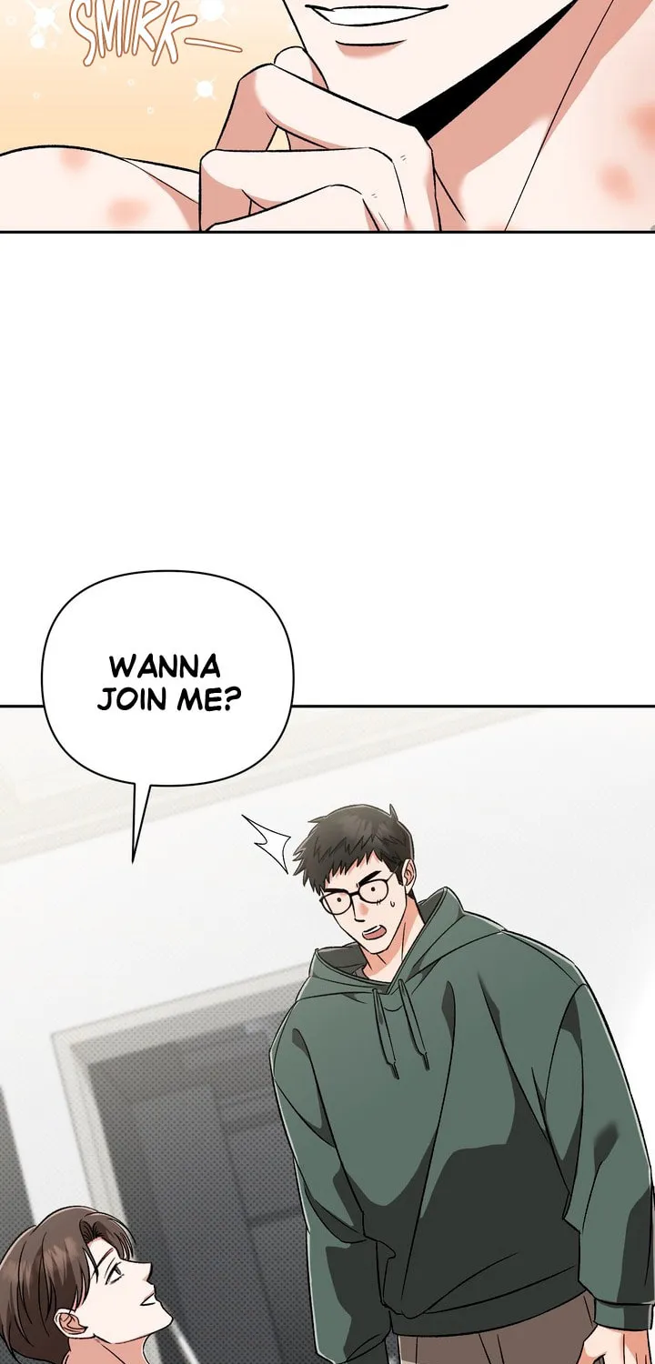 Pheromone Fetish Chapter 9 page 36 - 
