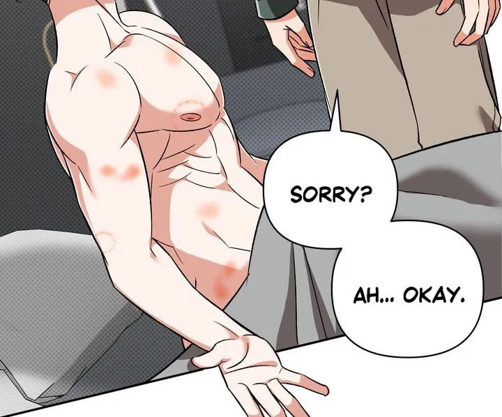 Pheromone Fetish Chapter 9 page 37 - 