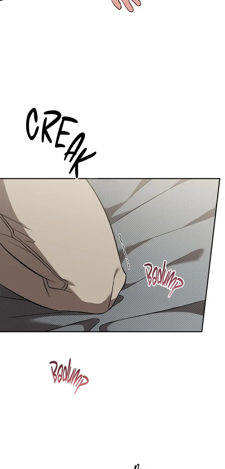 Pheromone Fetish Chapter 9 page 38 - 