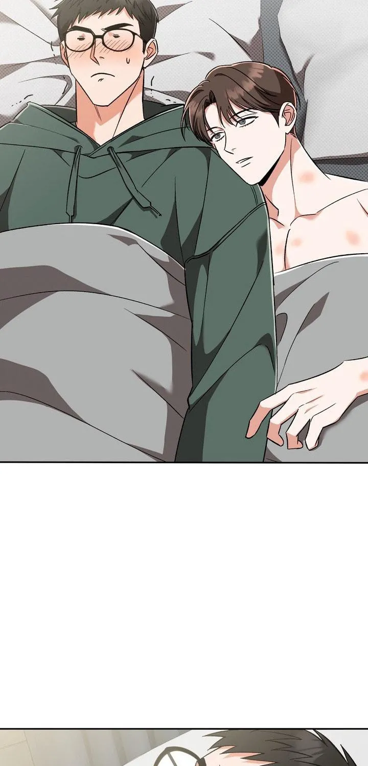 Pheromone Fetish Chapter 9 page 40 - 