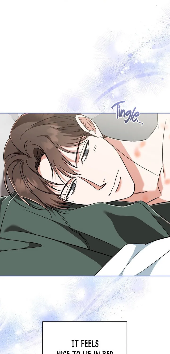 Pheromone Fetish Chapter 9 page 42 - 