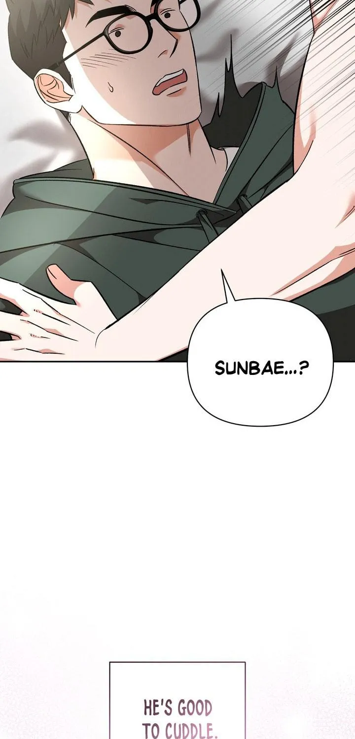 Pheromone Fetish Chapter 9 page 46 - 
