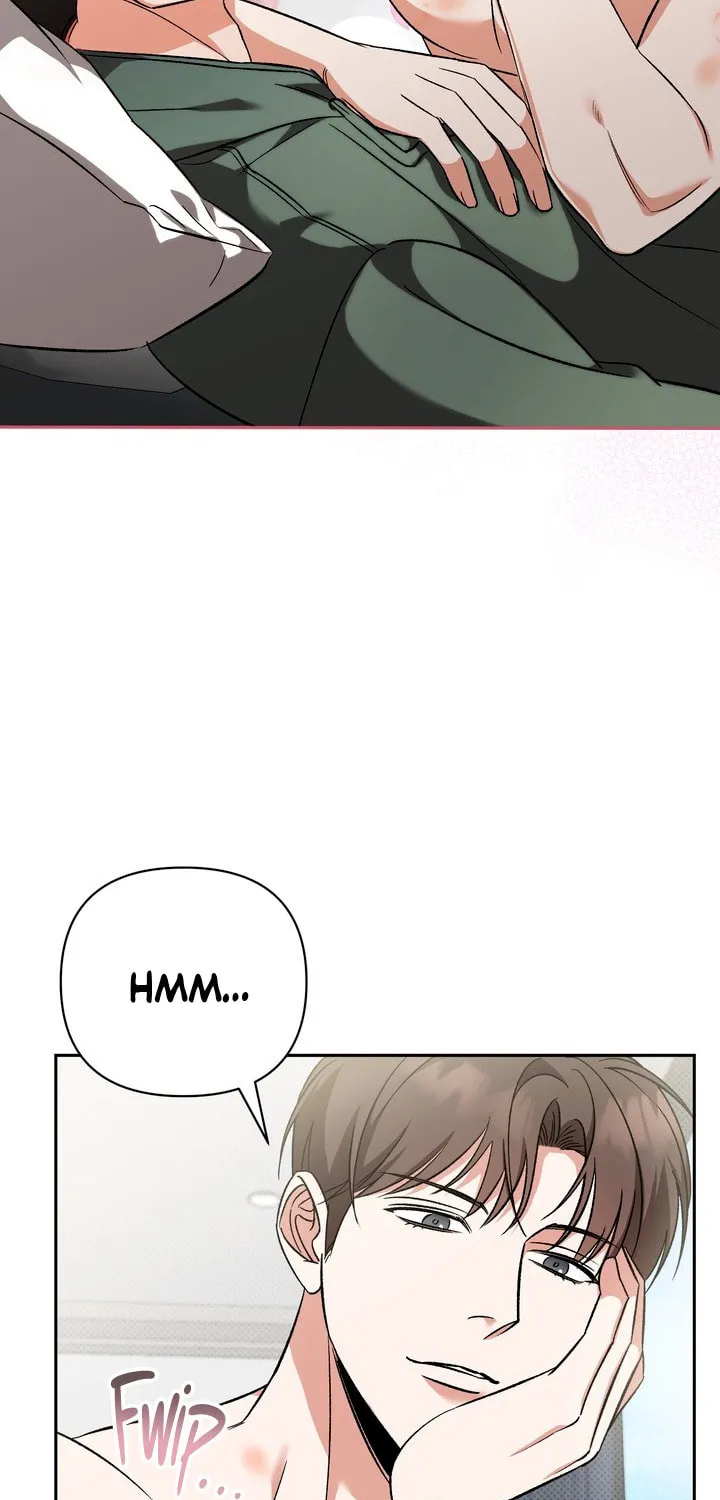 Pheromone Fetish Chapter 9 page 48 - 