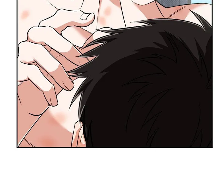 Pheromone Fetish Chapter 9 page 49 - 