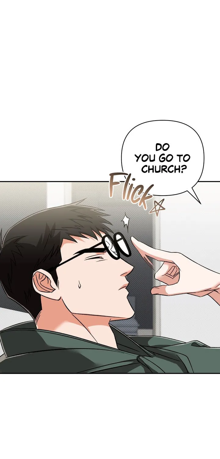 Pheromone Fetish Chapter 9 page 50 - 