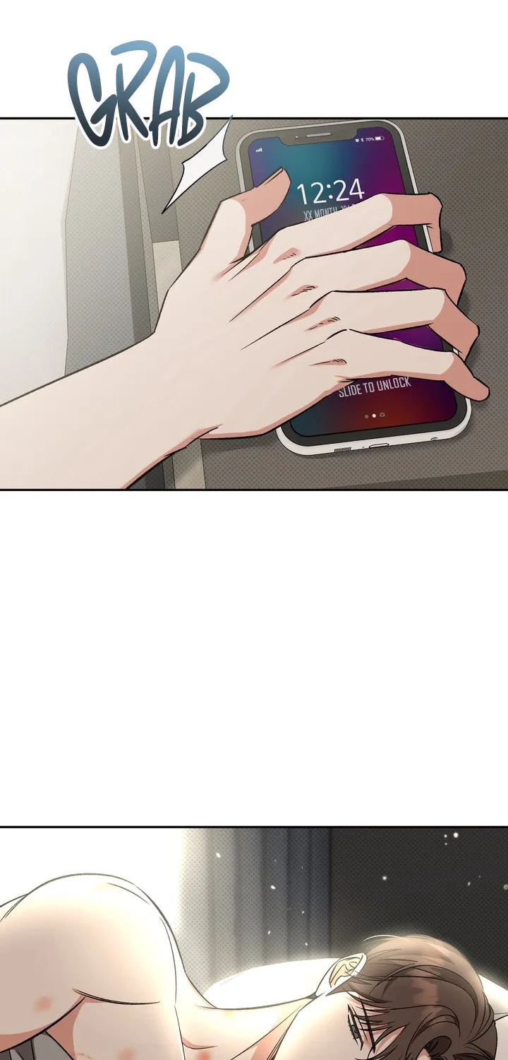 Pheromone Fetish Chapter 9 page 6 - 