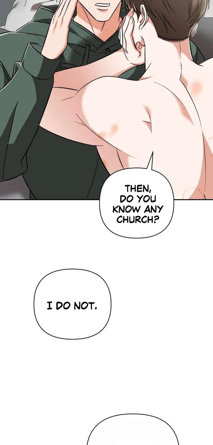 Pheromone Fetish Chapter 9 page 52 - 