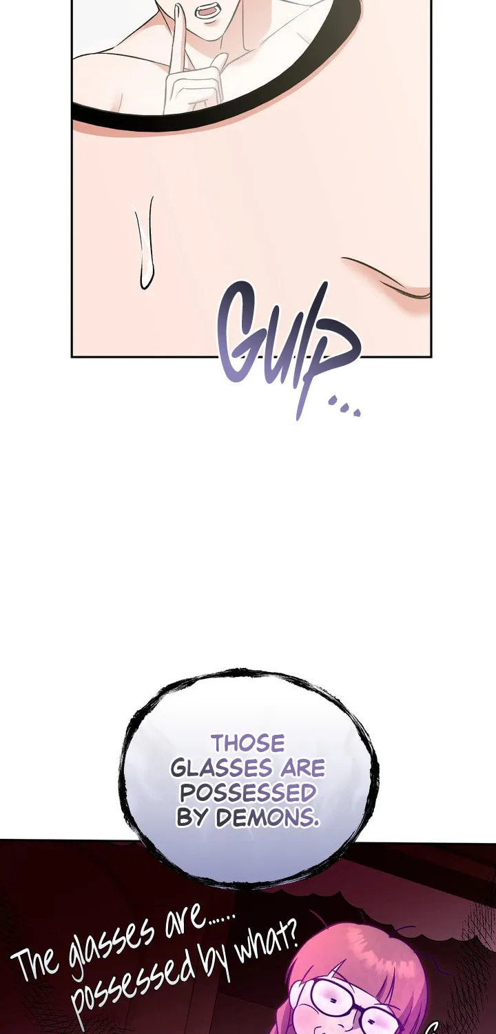 Pheromone Fetish Chapter 9 page 54 - 