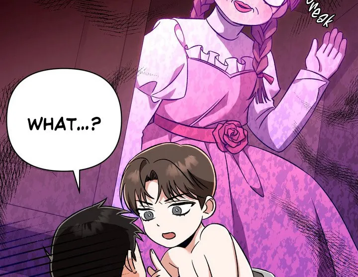 Pheromone Fetish Chapter 9 page 55 - 