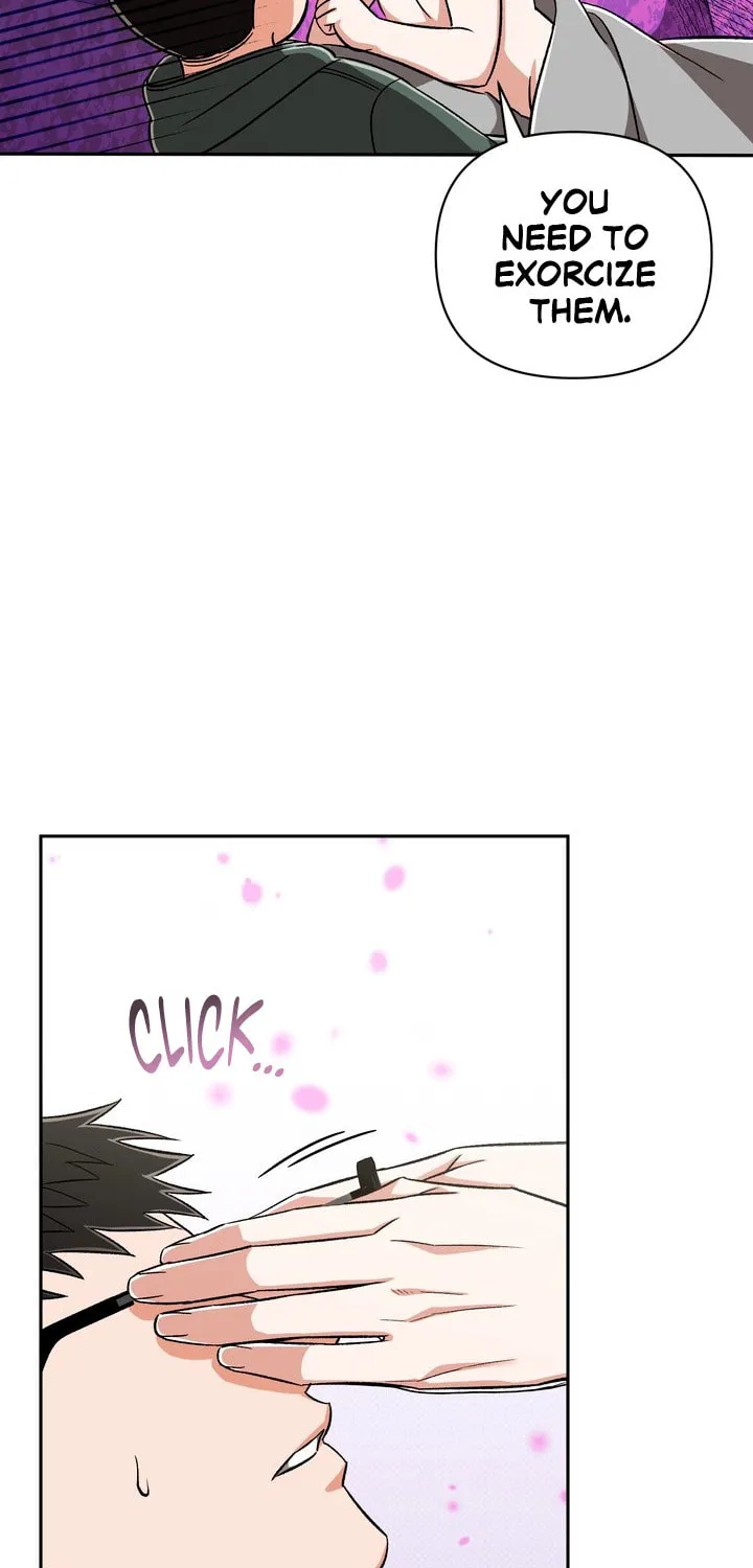 Pheromone Fetish Chapter 9 page 56 - 