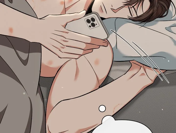 Pheromone Fetish Chapter 9 page 7 - 