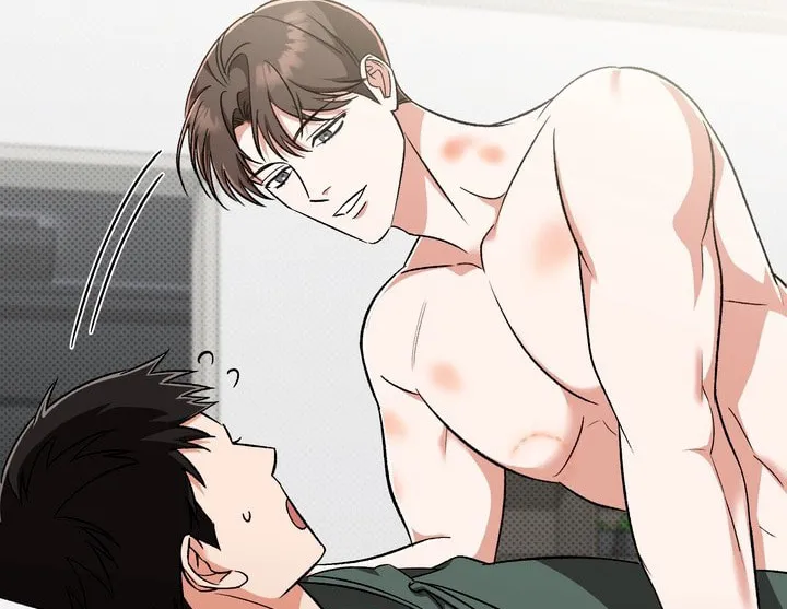 Pheromone Fetish Chapter 9 page 61 - 