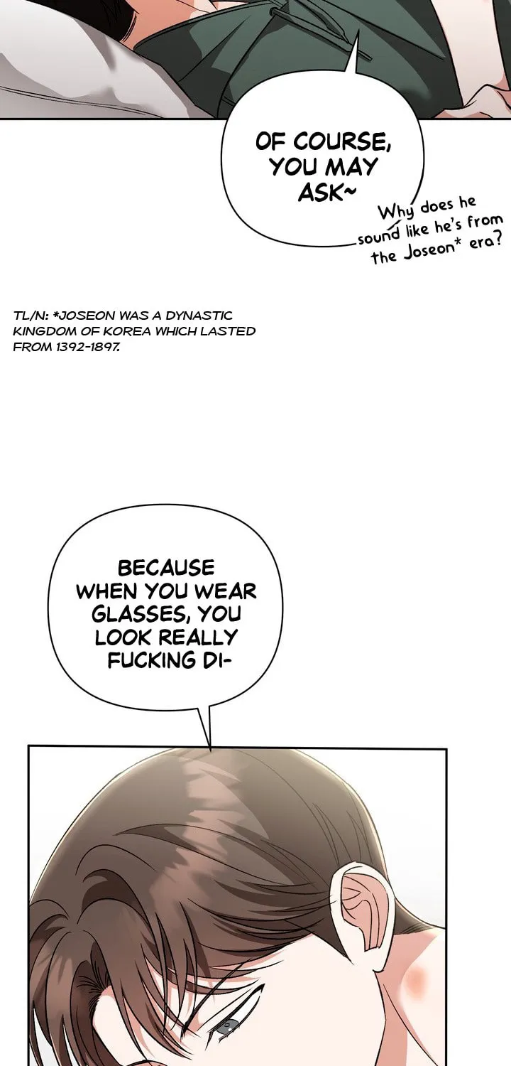 Pheromone Fetish Chapter 9 page 62 - 