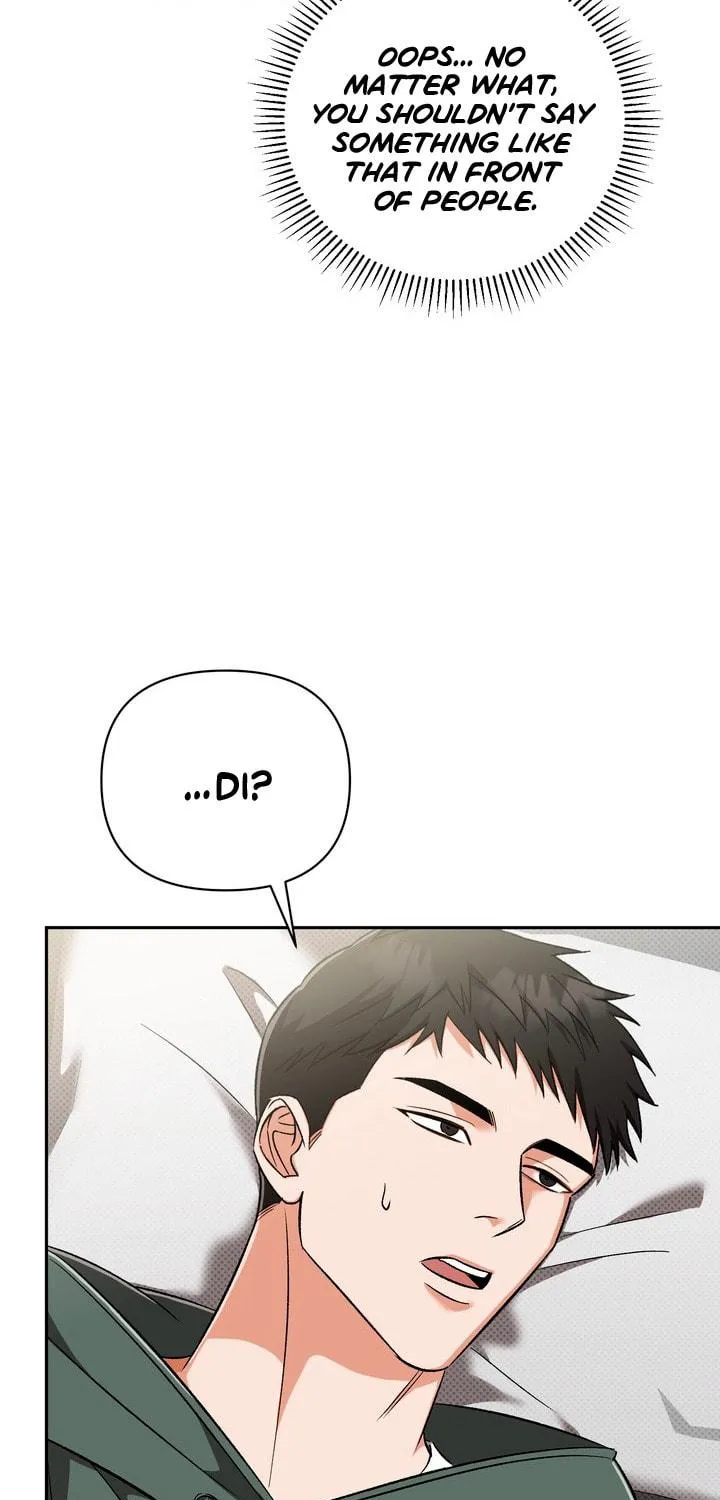 Pheromone Fetish Chapter 9 page 64 - 