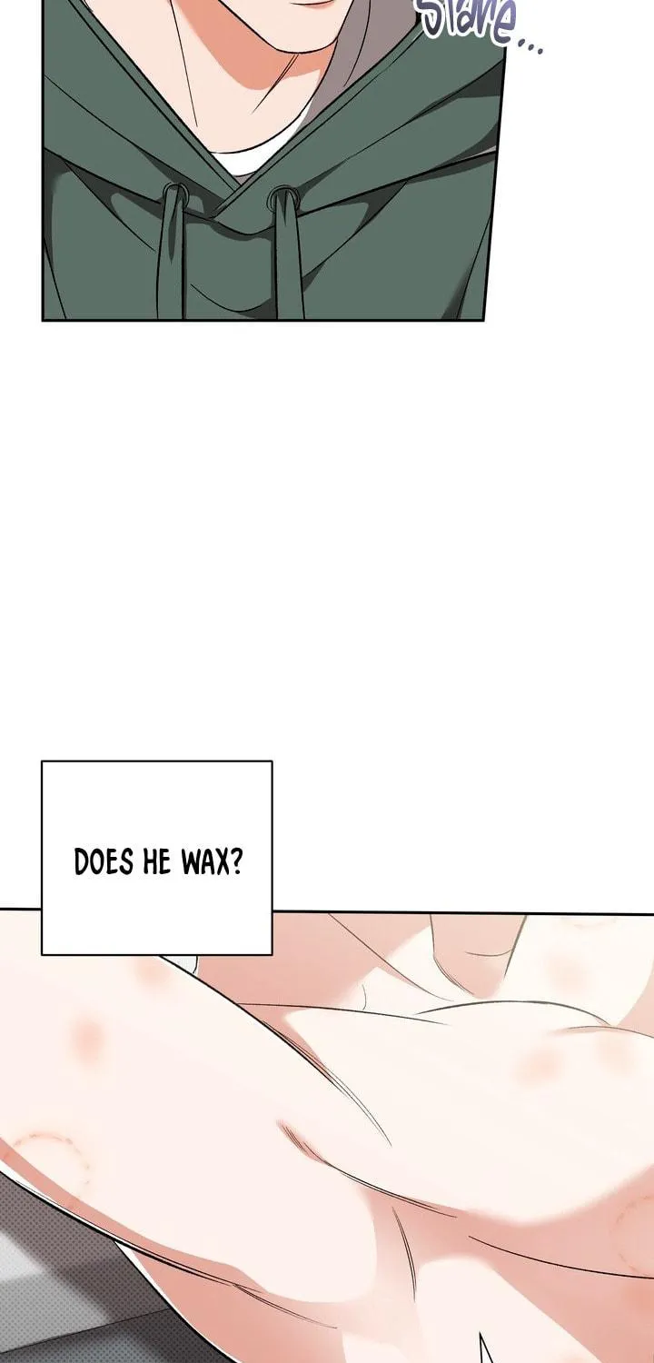 Pheromone Fetish Chapter 9 page 70 - 