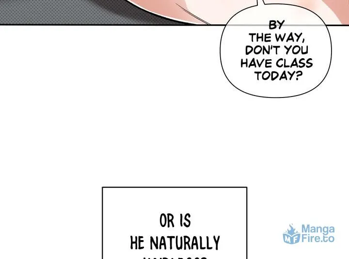 Pheromone Fetish Chapter 9 page 71 - 