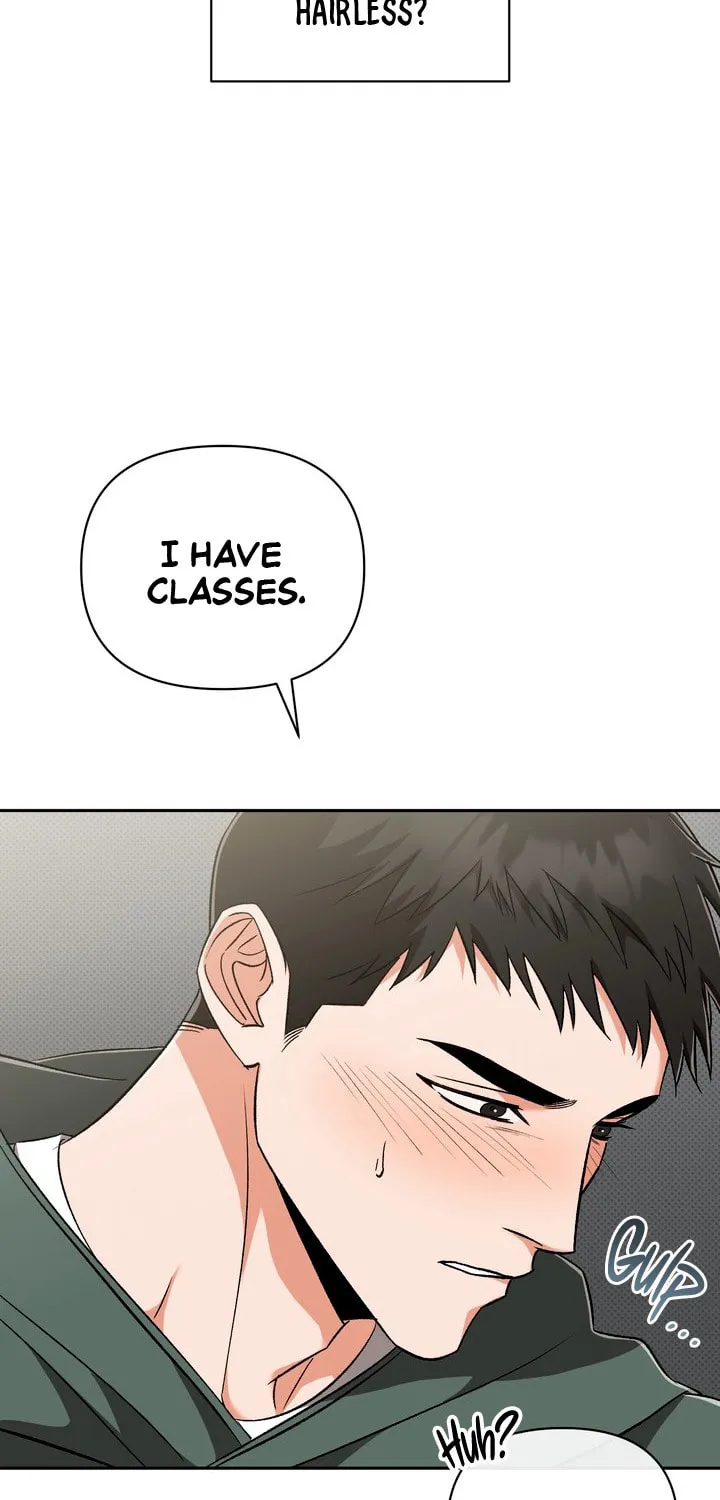 Pheromone Fetish Chapter 9 page 72 - 