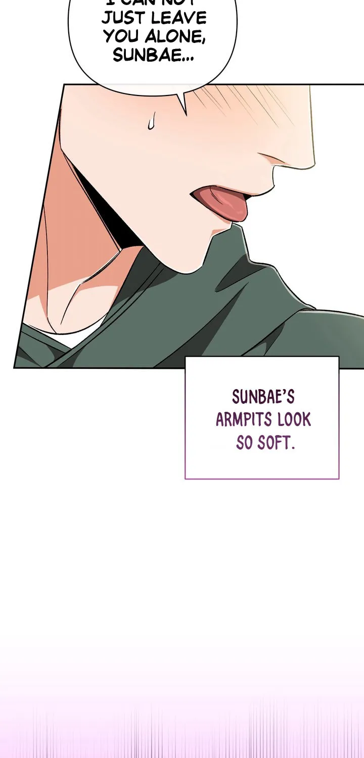 Pheromone Fetish Chapter 9 page 74 - 