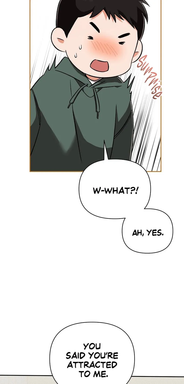 Pheromone Fetish Chapter 9 page 78 - 