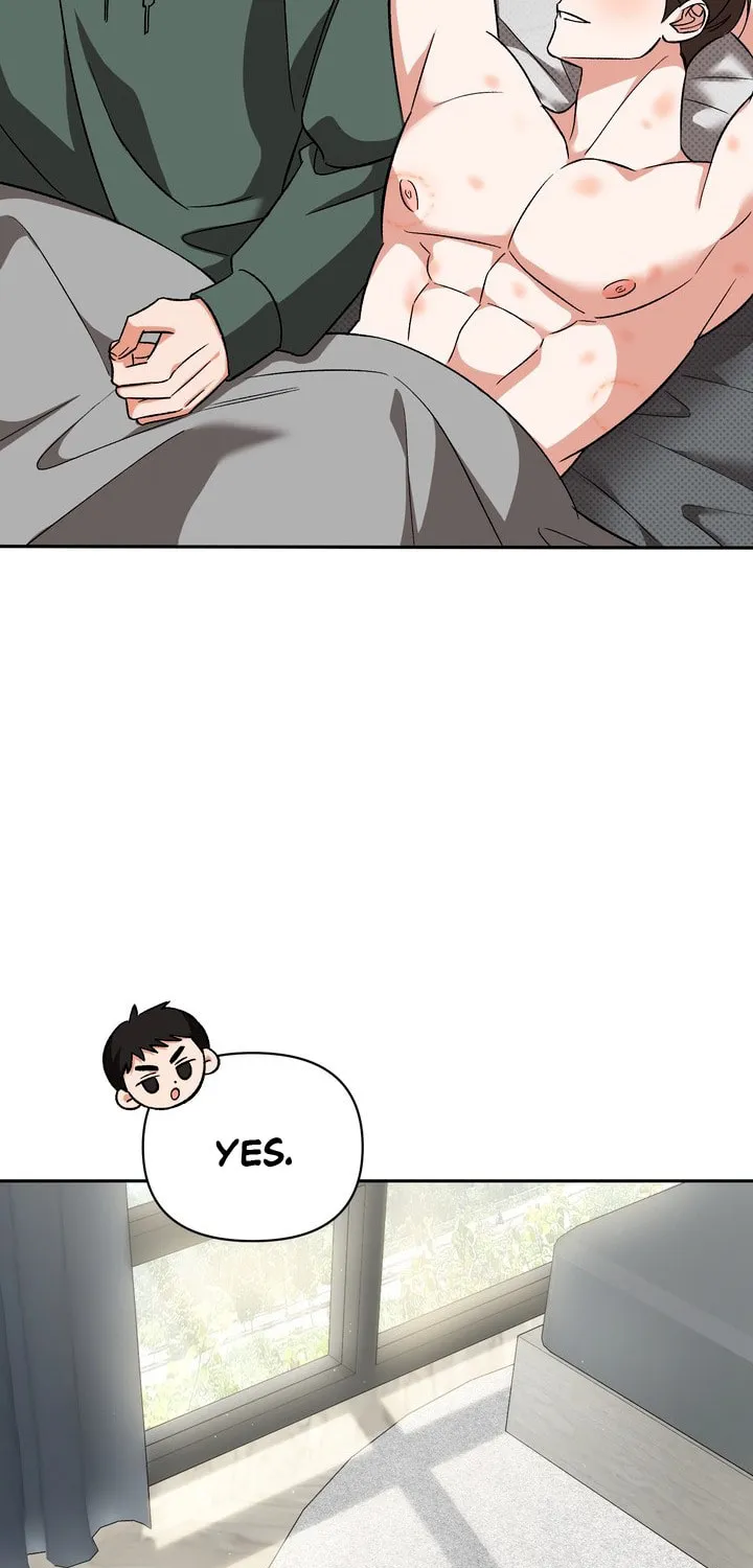 Pheromone Fetish Chapter 9 page 80 - 