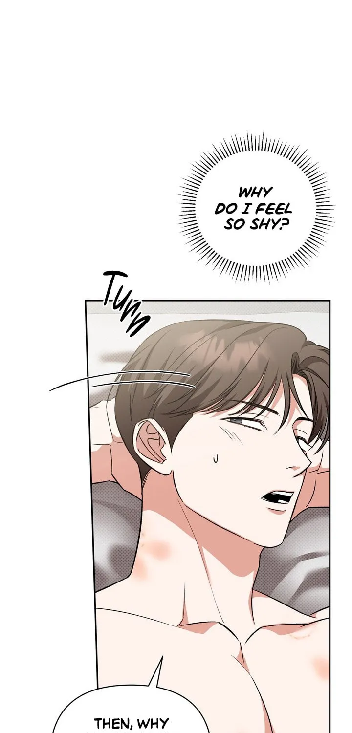 Pheromone Fetish Chapter 9 page 86 - 