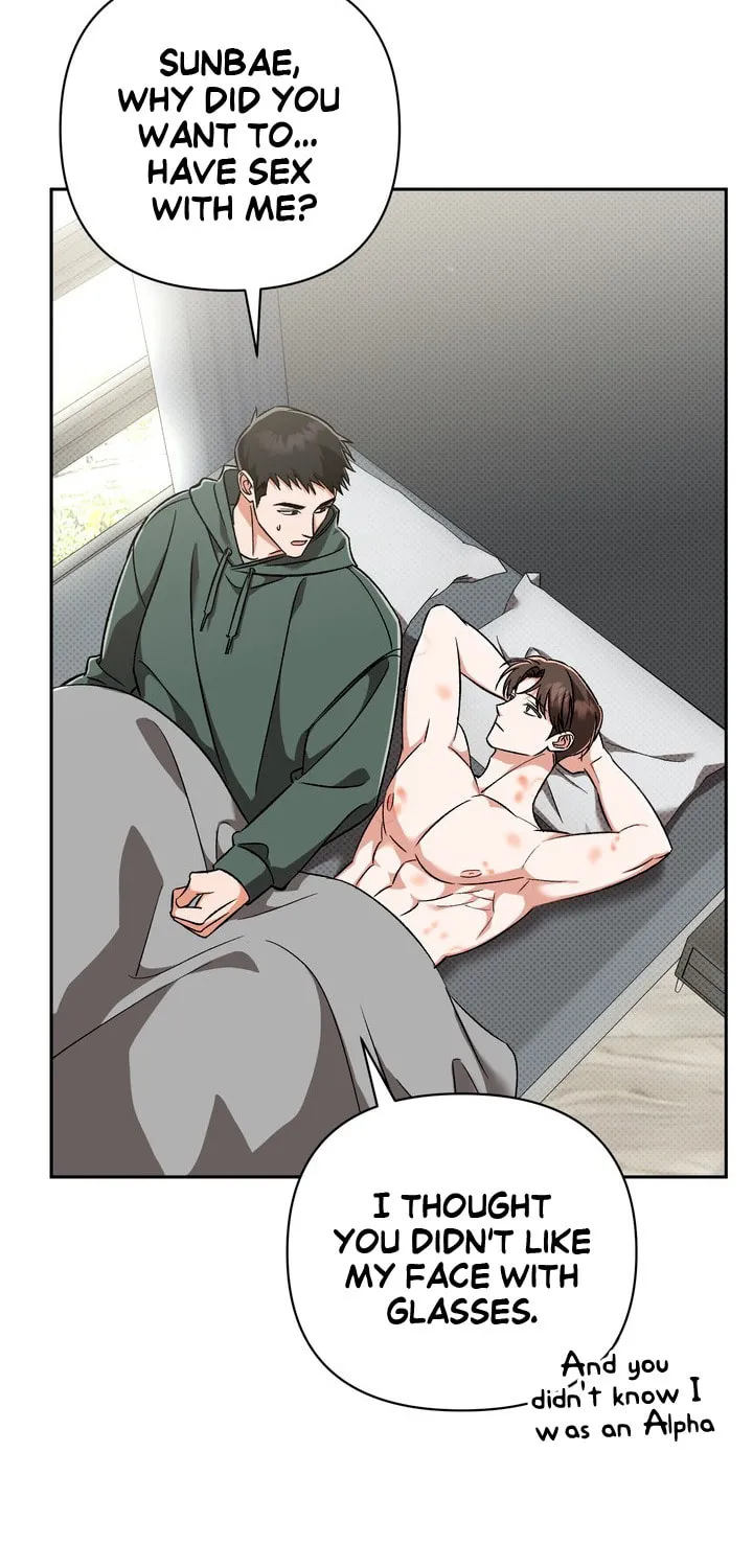 Pheromone Fetish Chapter 9 page 90 - 