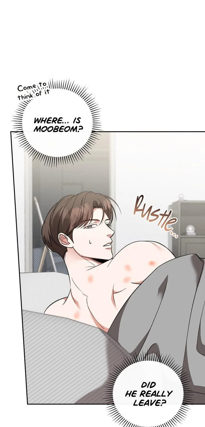 Pheromone Fetish Chapter 9 page 10 - 