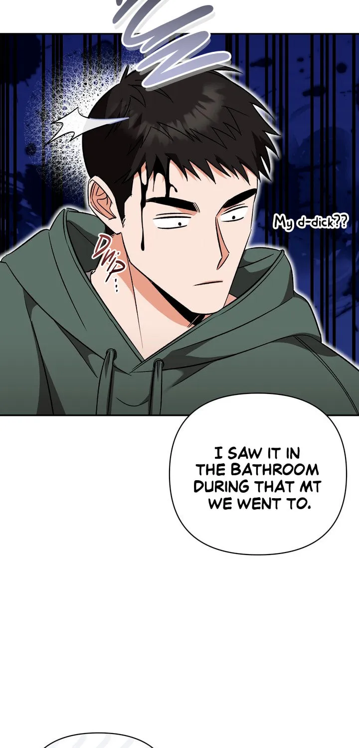 Pheromone Fetish Chapter 9 page 92 - 