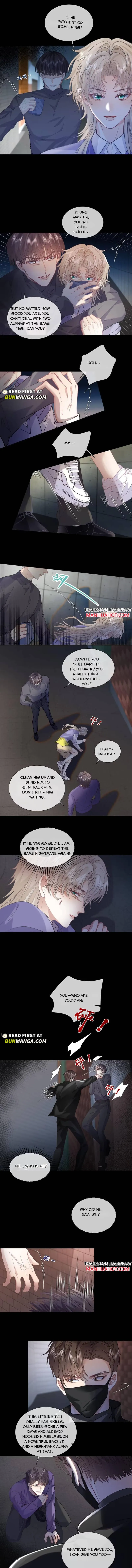 Pheromones Trap Chapter 10 page 2 - 