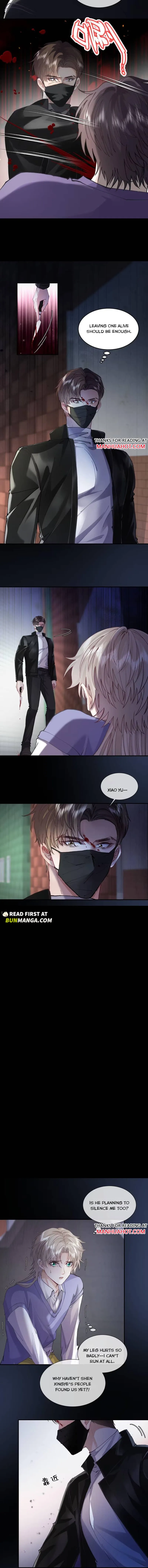 Pheromones Trap Chapter 10 page 3 - 