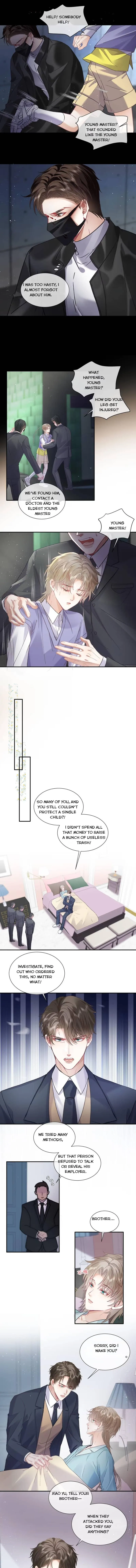 Pheromones Trap Chapter 10 page 5 - 