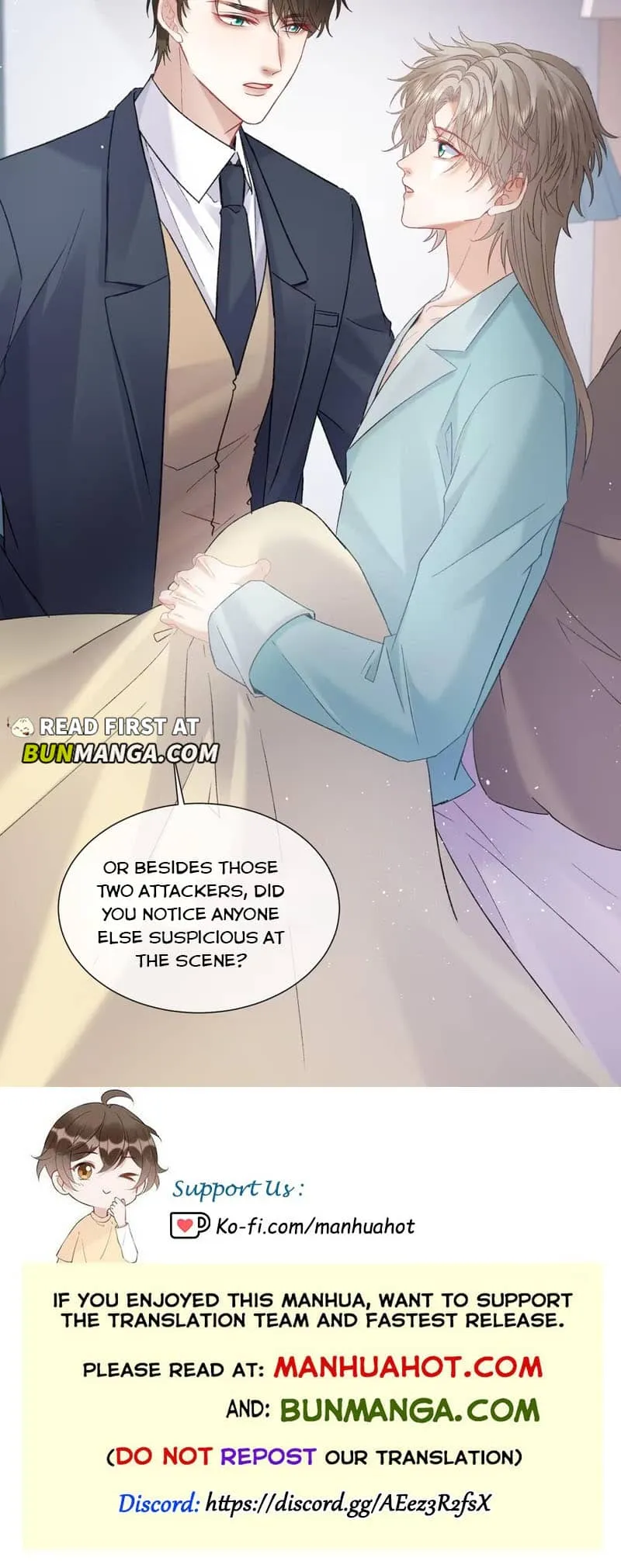 Pheromones Trap Chapter 10 page 6 - 