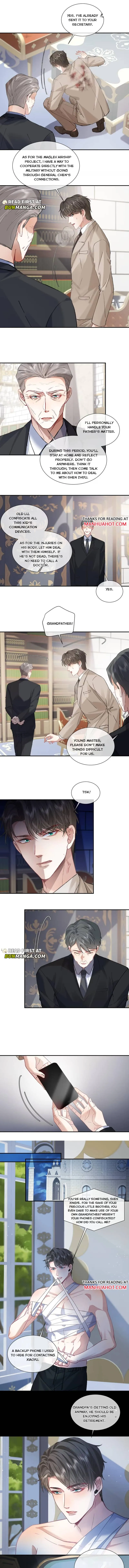 Pheromones Trap Chapter 12 page 4 - 