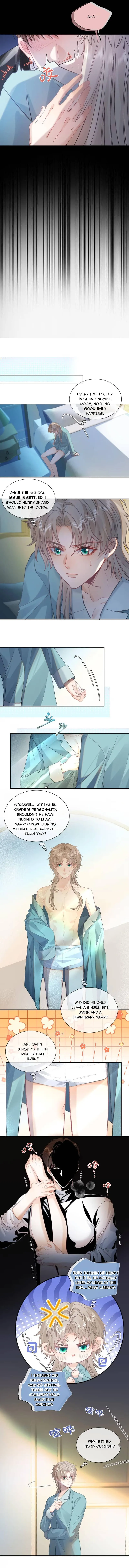 Pheromones Trap Chapter 13 page 4 - 